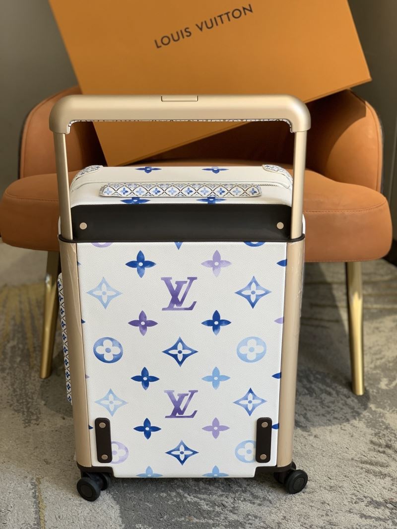 Louis Vuitton Suitcase